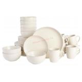 Gibson Home Dinnerware Set