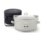 Crock-Pot 7-Quart Slow Cooker