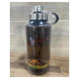 Ozark Trail Water Bottle, 32 oz