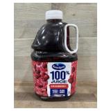 Ocean Spray Cranberry Juice