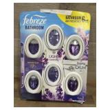 Febreze Bathroom Air Freshener