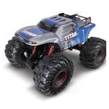 Mega Monster Titan 4x4