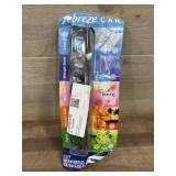 Febreze Car Scent Clips, 5 pack
