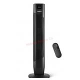 Lasko 32" Oscillating Tower Space Heater