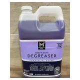 Heavy Duty Degreaser
