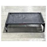Mesh 21x28 pet bed