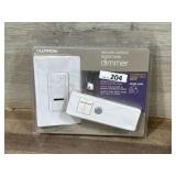 Remote control digital fade timer