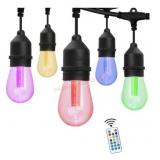 Westinghouse 24 Bulb Color Changing String Light