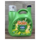 Gain Oxi Laundry Detergent