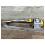 Nelson lawn sprinkler