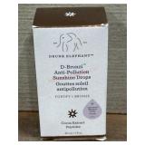 Drunk Elephant Peptides