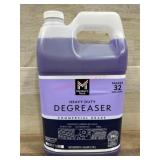 Heavy Duty Degreaser