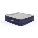 Bestway 22" King Air Mattress w/ Pump