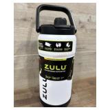 Zuru Insulated Stainless Steel Water Bottle, 101