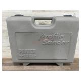 Porter Cable profile sander case only