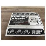 Training wheels