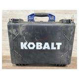 Kobalt tool case