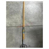 Kodiak cultivator tool