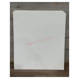 Vinyl Covered Posterboards, 6 Count