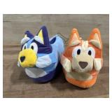 Bluey Slippers, Kid
