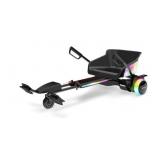 Jetson Light-Up Jetkart + Hoverboard
