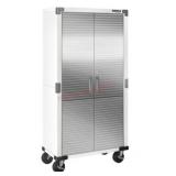 Seville Classics UltraHD Storage Cabinet