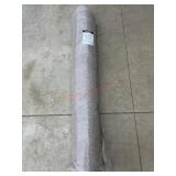 Vinyl Carpet Remnant 12x5