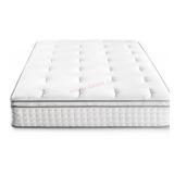 ZINUS Night Therapy 12ï¿½ Hybrid Mattress