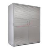 Seville Classics UltraHD Storage Cabinet