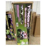 Typhoon UTV 12-Volt Ride-On, Missing Parts