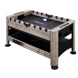 Atomic 56' 4-in-1 Game Table with Accessories