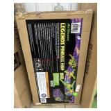 Legends TMNT-themed Pinball Machine, Display