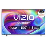 VIZIO 100' Class Quantum Series QLED Smart TV