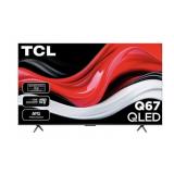 TCL 55' Class Q6 Series QLED Smart TV