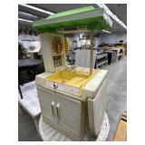 1970's Little Tikes kitchen