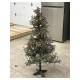4 Foot Christmas tree