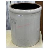 10 Gallon Crown crock