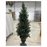 5 Foot Christmas tree