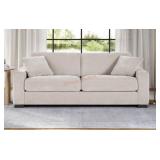 Harrison Fabric Sofa MSRP 999