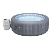 SaluSpa Smart AirJet Inflatable Hot Tub, 77' x