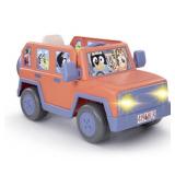 Bluey Heeler Family Vehicle 12-Volt Battery