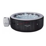 SaluSpa Smart AirJet Inflatable Hot Tub