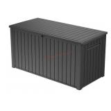 Keter 170 Gal. Resin Deck Box Large