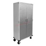 Seville Classics UltraHD Storage Cabinet