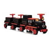 Bro Train Kids 12 Volt Ride-On