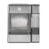 GE Profile Opal Nugget Ice Maker + Side Tank