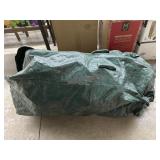 Large Christmas Tree in Bag
