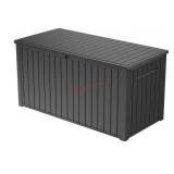 Keter 170 Gal. Resin Deck Box