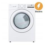 LG 7.4 cu. ft. Electric Dryer