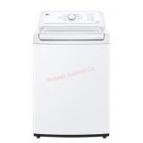 LG 4.1 cu. ft. Top Load Washer